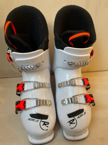 Rossignol Hero J3 Ski Boots