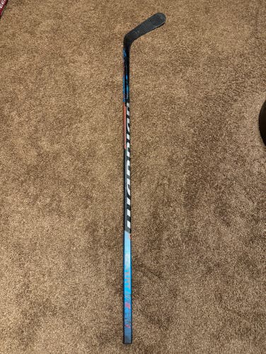 Senior Right Handed P92 Covert QR3 Hockey Stick