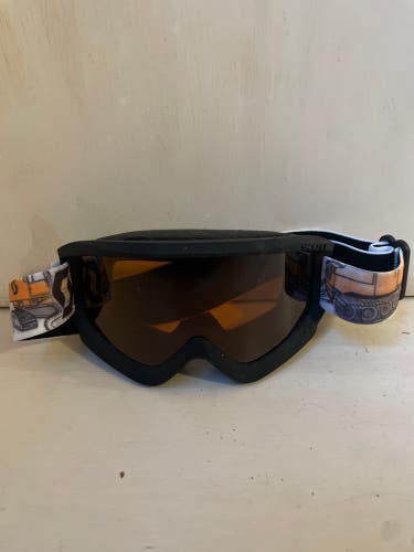 New Scott Youth Ski Goggles