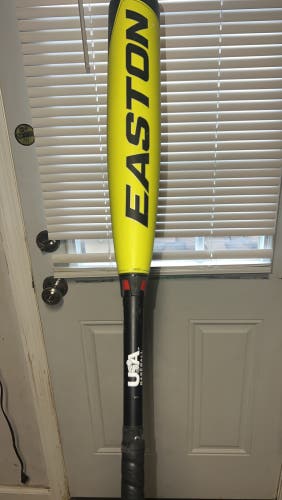 Used 2023 Composite (-10) 21 oz 31" ADV 360 Bat