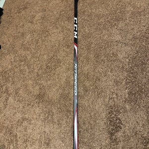 Senior Right Handed P88 JetSpeed FT460 Hockey Stick