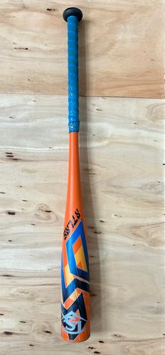 2023 Alloy (-12) 17 oz 29" Atlas Bat