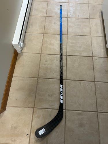 New Right Handed P92 Nexus 1N Hockey Stick