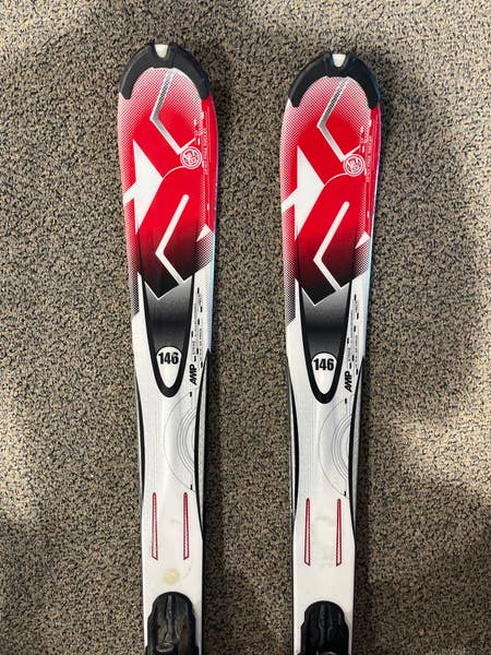 k2 amp strike skis.com Demo JR Alpine Skis rebound This elevated tip and tail assures effortless initiation at slow speeds 2015 K2 Strike AMP Used