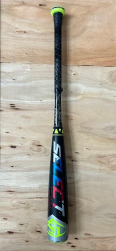 2019 Hybrid (-10) 19 oz 29" Select 719 Bat