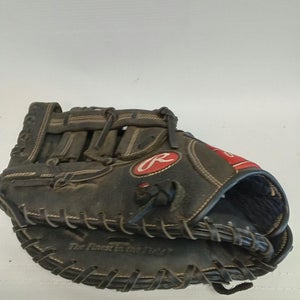 Used Rawlings Renegade 12 1 2" First Base Gloves
