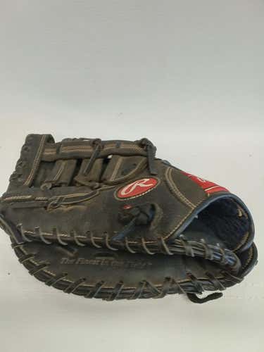 Used Rawlings Renegade 12 1 2" First Base Gloves