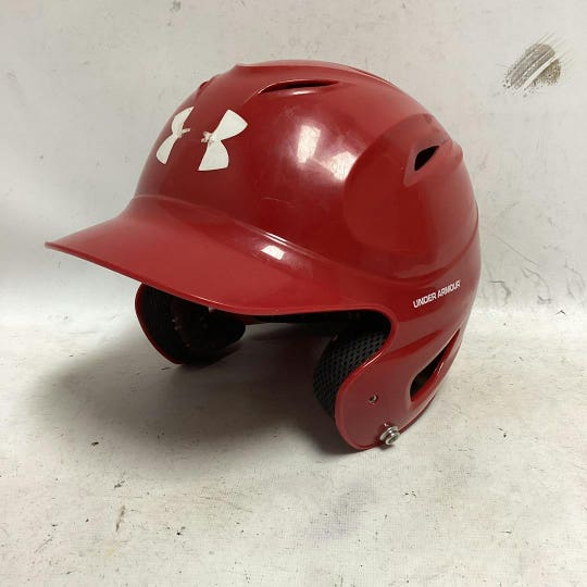 Used Under Armour Uabh100 Xs S Baseball Helmet