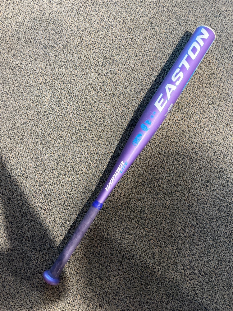 Batte Softball Easton Wonder Lite -13 30" 17 Oz - Composite, Jeune - Occasion