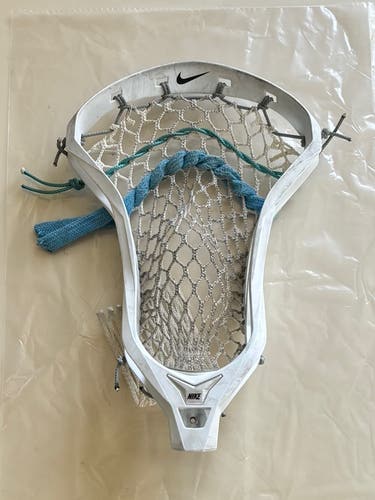 Nike Vapor Elite Lacrosse Head