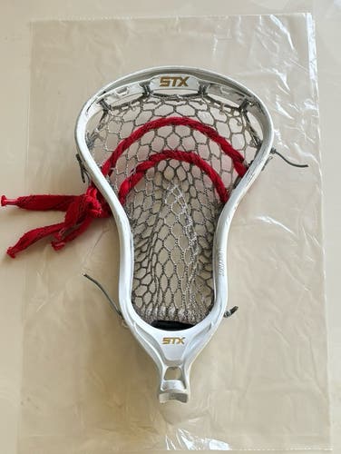 STX Stallion 700 Lacrosse Head