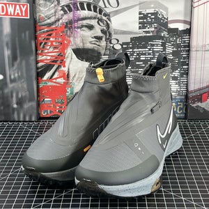 Nike Air Zoom Infinity Tour NEXT% Shield Wide “Iron Grey” MENS  8 / WMNS 9.5 NEW