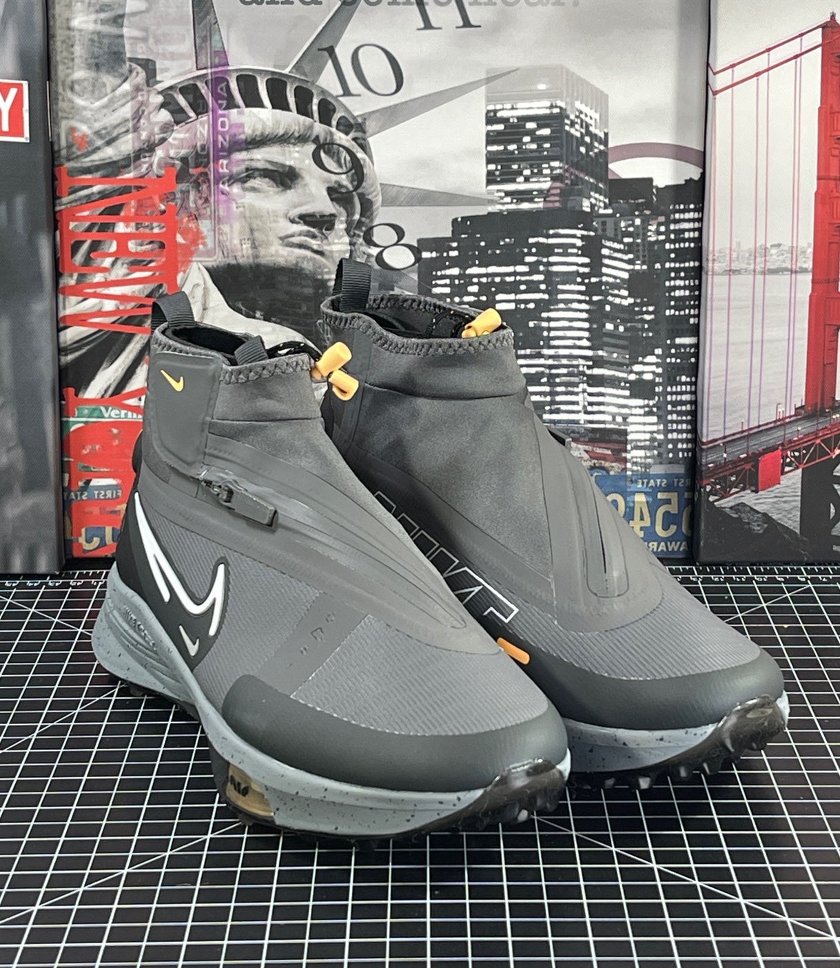 nike air zoom infinity shield