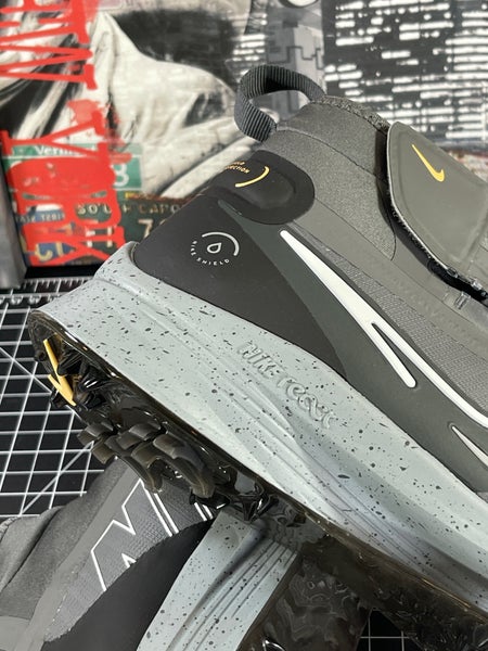 Nike Air Zoom Infinity Tour NEXT% Shield Wide “Iron Grey