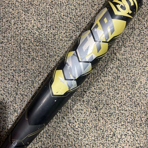 2021 Louisville Slugger Meta Composite Bat (-3) 30 oz 33"