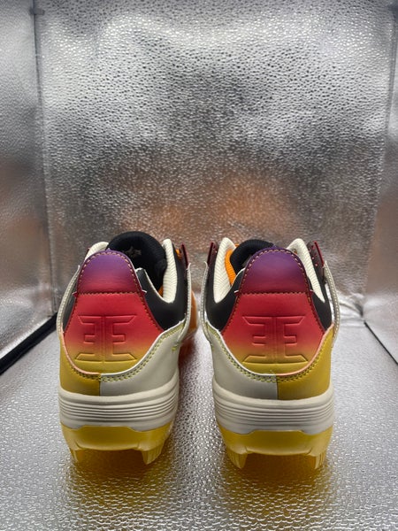 Custom “prodigy” baseball cleats | SidelineSwap | Buy and Sell on ...