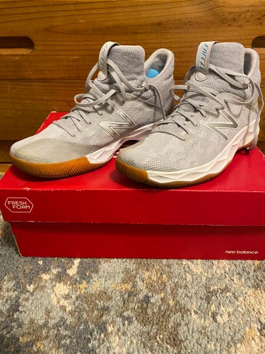 New Balance Freeze box shoes