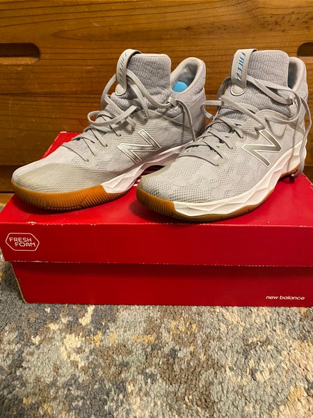 New Balance Freeze box shoes