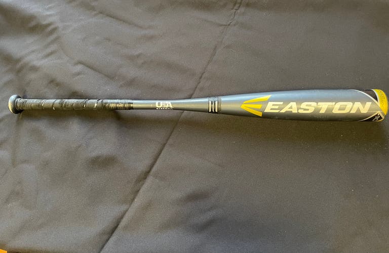 USA Easton S750C 2 5/8" USA Youth Bat 2018 (-10)