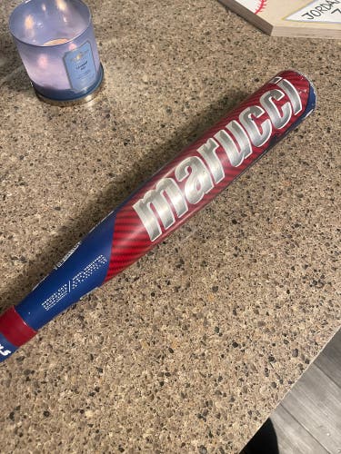Marucci CAT9 Composite Pastime 31” drop 8