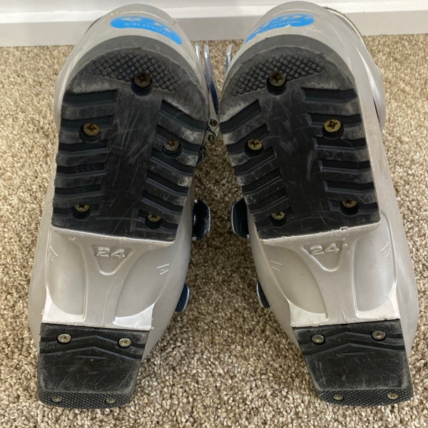 Salomon Irony AF2 Women’s Ski Boots Mondo 24 - Women’s 6.5