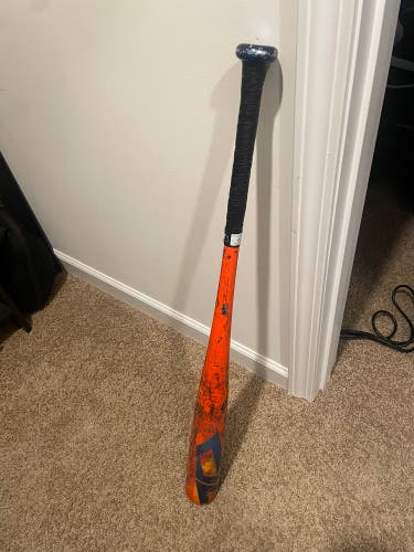 2023 Alloy (-3) 29 oz 32" Louisville Slugger Atlas Bat