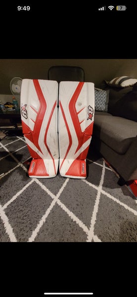 Brian’s Gnetik IV Pro 36+1