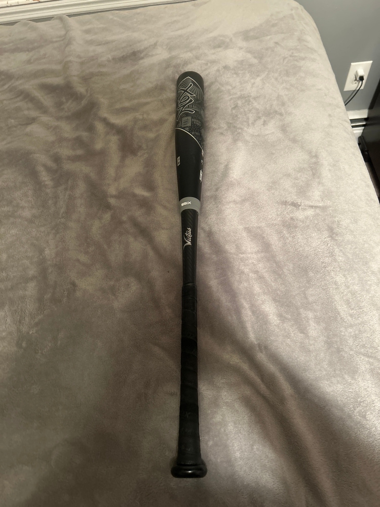 Used BBCOR Certified Alloy (-3) 29 oz 32" Nox 2 Bat