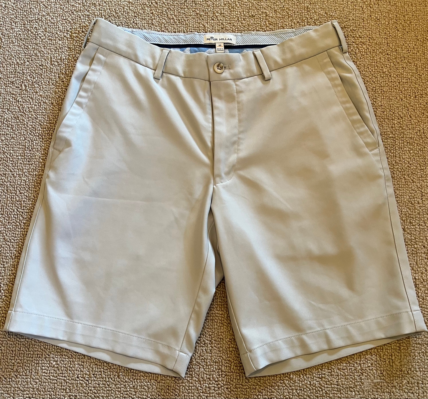 Peter Millar Golf shorts Men’s Size 30