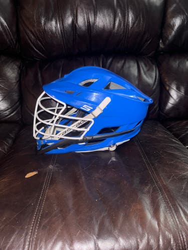 Cascade S Helmet