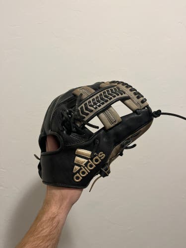 Adidas eqt 11.75 baseball glove