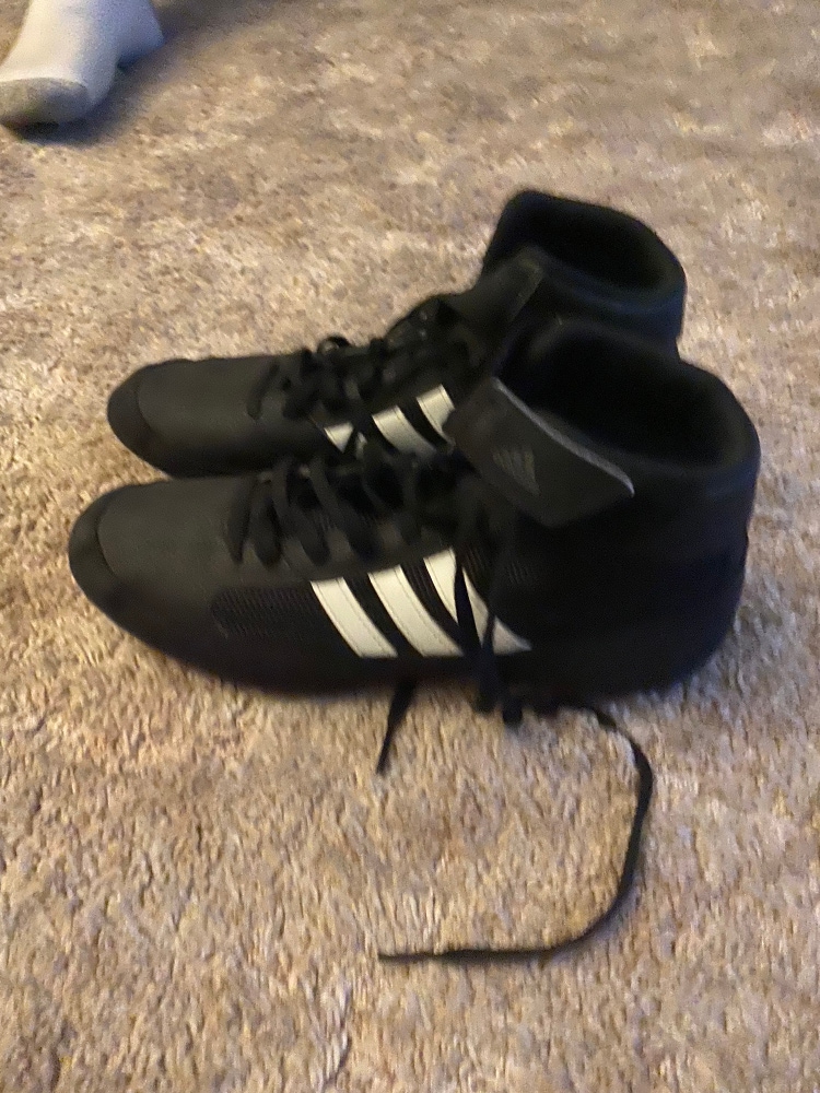 New Adidas Shoes Wrestling