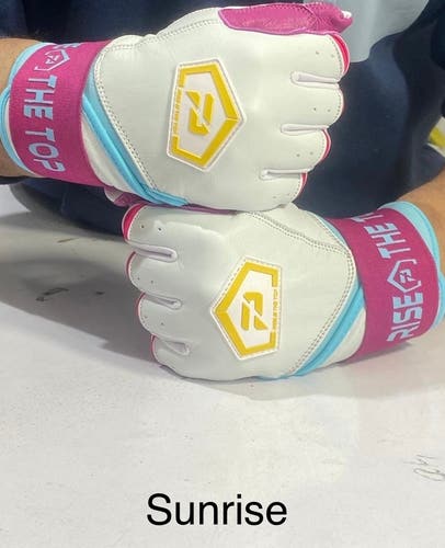 C2 Batting Gloves