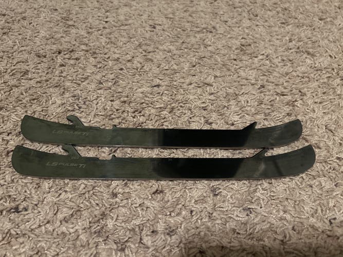 New Bauer 263 mm LS Pulse Ti