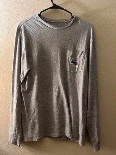 Vineyard Vines long sleeve