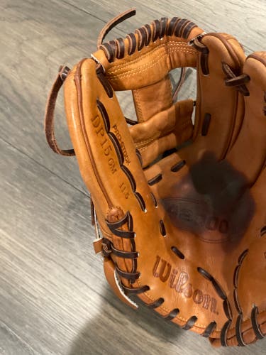 2021 Infield 11.5" A2000 Baseball Glove