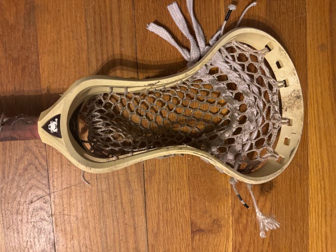 Used ECD Weapon X Stick