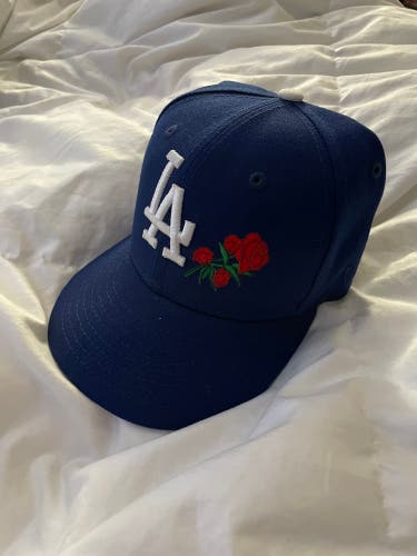 Dodgers 1988 World Series Fitted