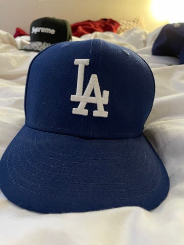Dodgers 2020 world series patch