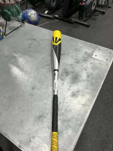 Used Easton S3 31" -10 Drop Usssa 2 5 8 Barrel Bats