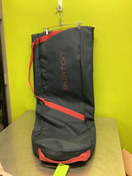 Used Burton Snowboard Bags