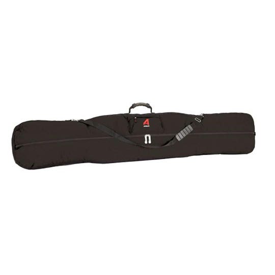New Fitted Snowboard Bag Blk
