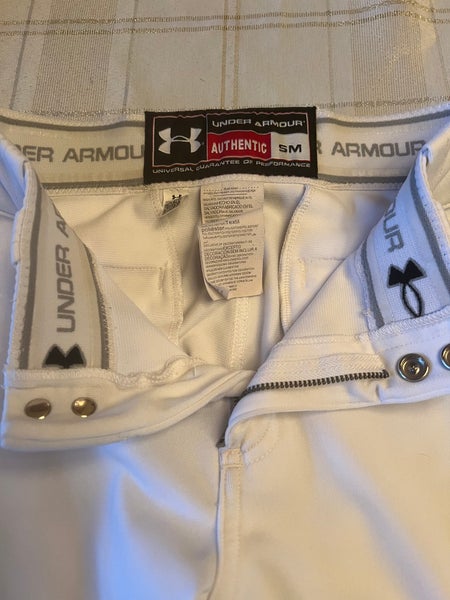 Under Armour Women's Vanish Softball Pants 1356903, Black, XL