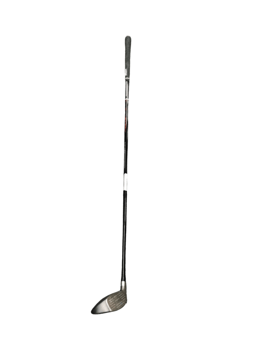 Used Adams Golf Tight Lies 4 Hybrid Regular Flex Graphite Shaft Hybrid Clubs