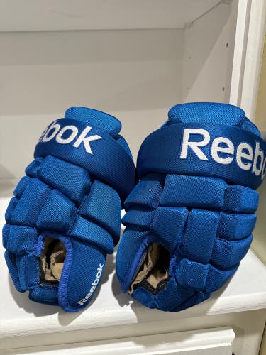 Reebok Hockey Gloves