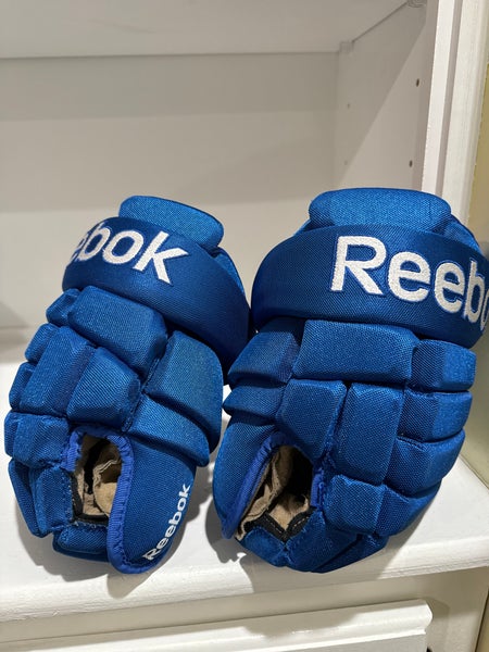 Reebok Hockey Gloves