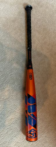Hot - Used 2022 Composite (-8) 26 oz 31" Meta Bat
