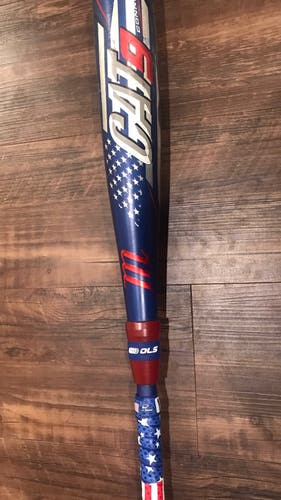 Marucci CAT 9 Connect 30” Drop 10