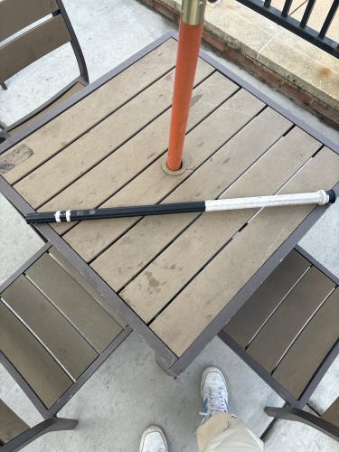 Like New StringKing Metal 3 Pro 155 Shaft