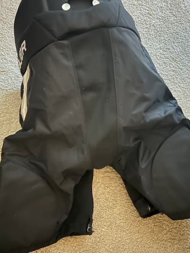 Senior Small Bauer  Hockey Pants